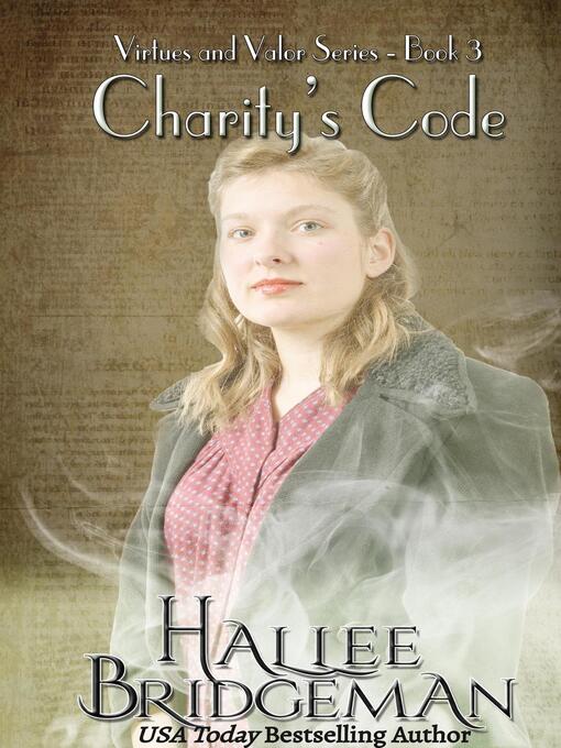 Title details for Charity's Code by Hallee Bridgeman - Available